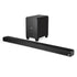 Polk Audio Signa S4 True Dolby Atmos Soundbar with Wireless Subwoofer, EARC and Bluetooth - Ooberpad India