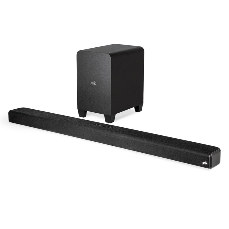 Polk Surroundbar Polk Soundbar And Sub Polk Soundbar Wireless