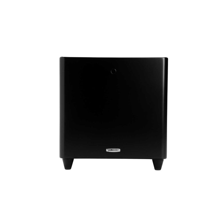 Buy Polk Audio DSW PRO 550wi Powered Subwoofer at best price in India