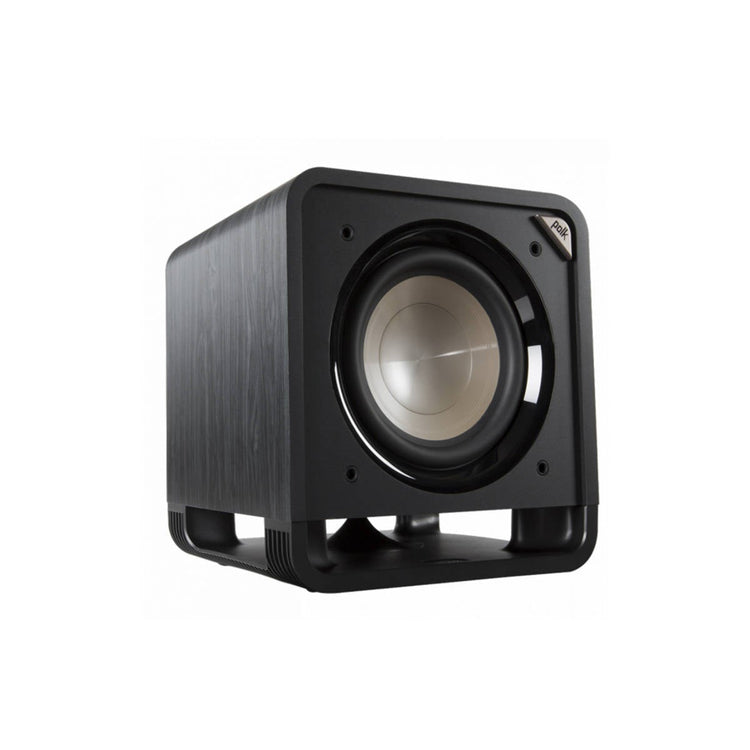 Polk Audio HTS-12 subwoofer -  Ooberpad