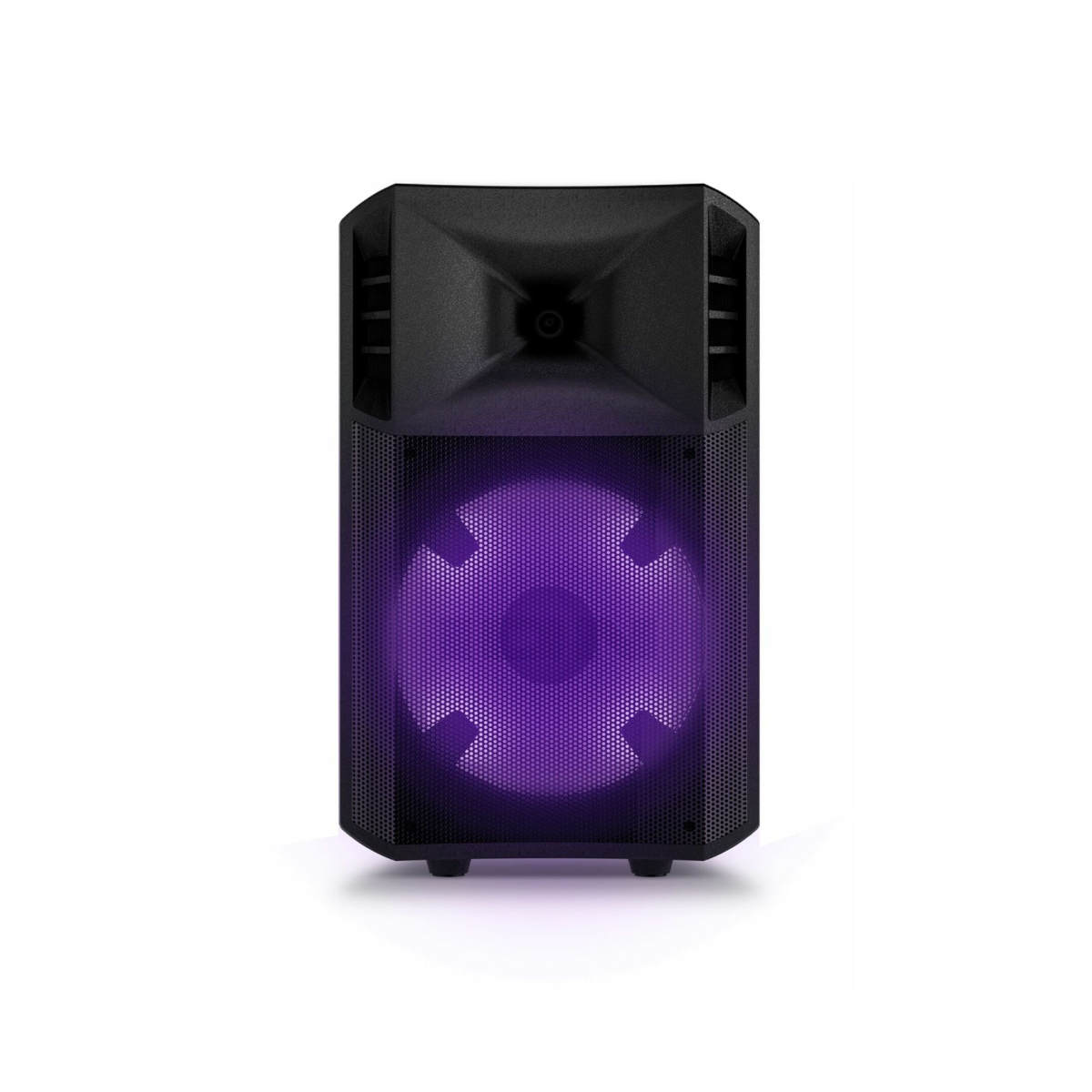 Ion Audio Power Glow 300 Battery-Powered Bluetooth Enabled Speaker