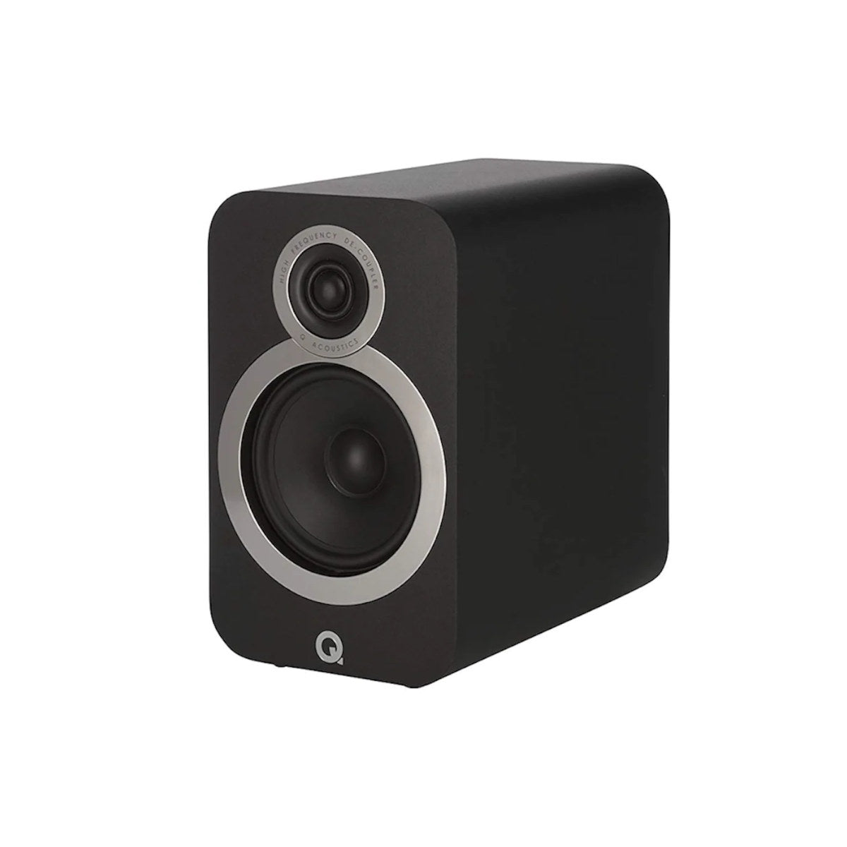 Q Acoustics 3020i Bookshelf Speaker