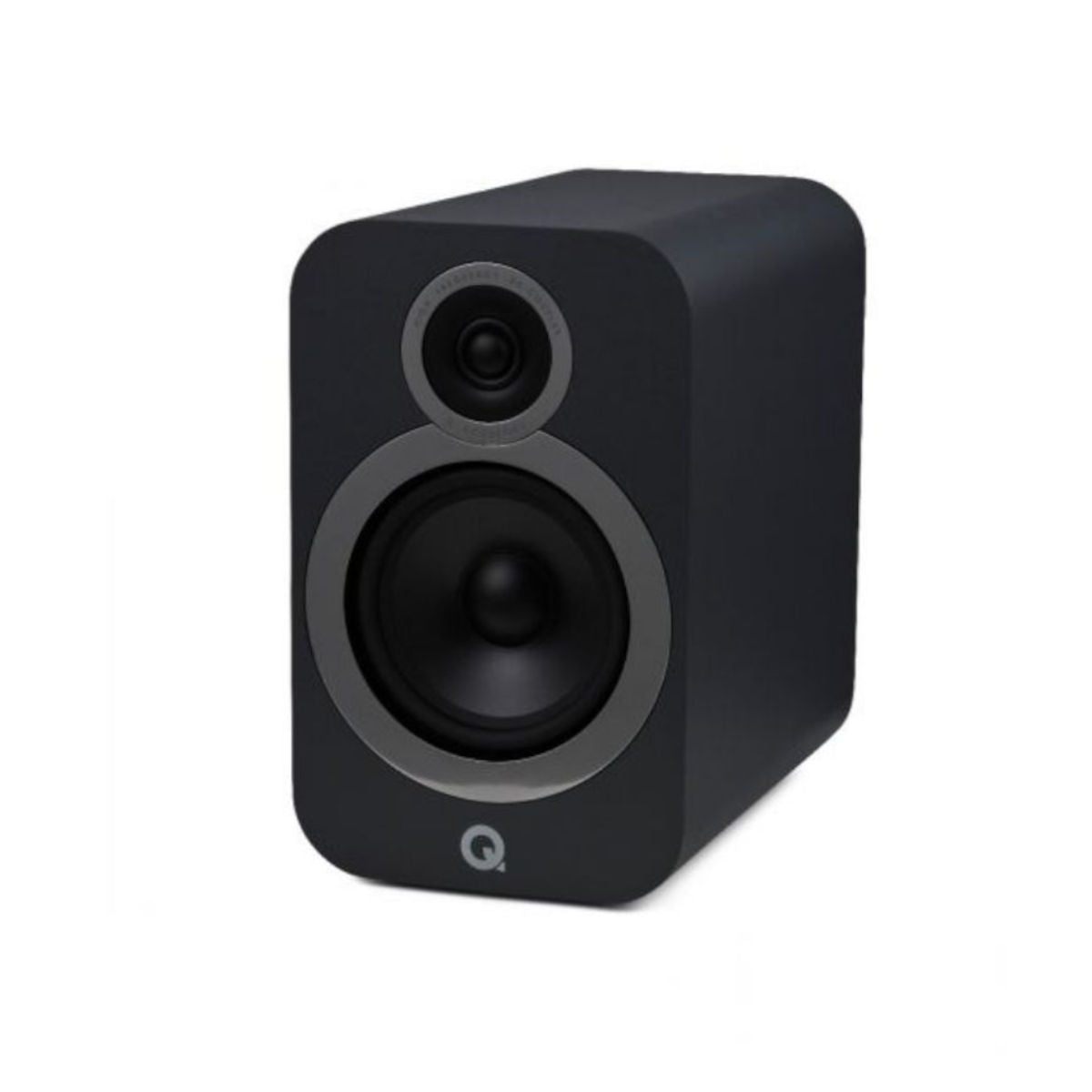 Q Acoustics 3030i Bookshelf Speaker