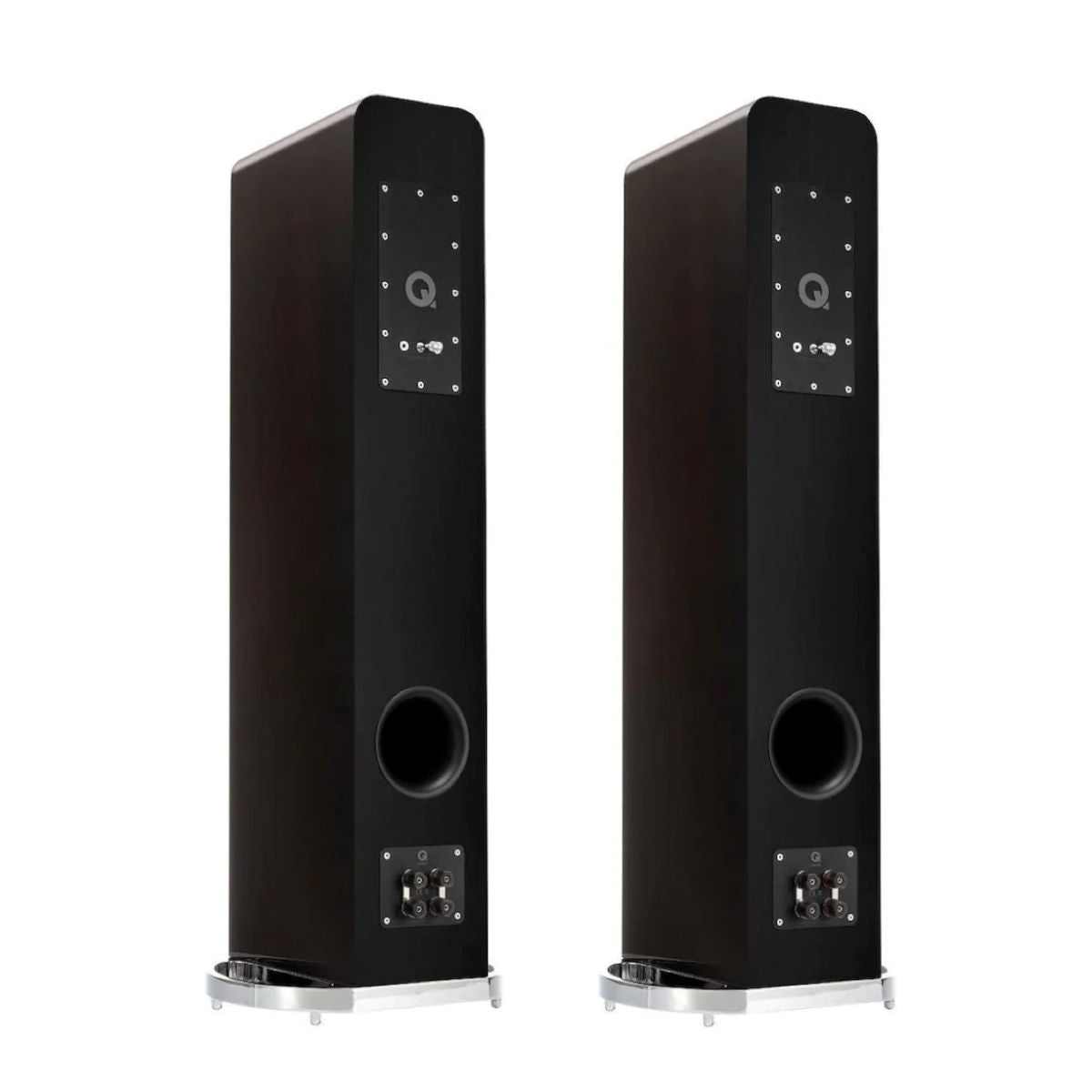 Q Acoustics Concept 500 Floorstanding Speaker 