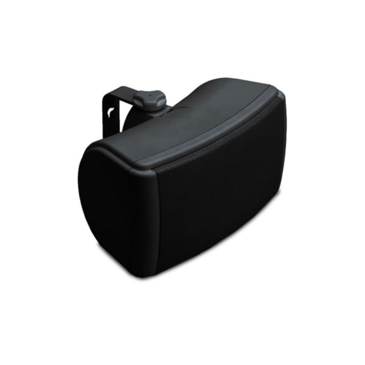 Q Acoustics Q Install QI45EW 4.5” On-Wall Speaker (Black)