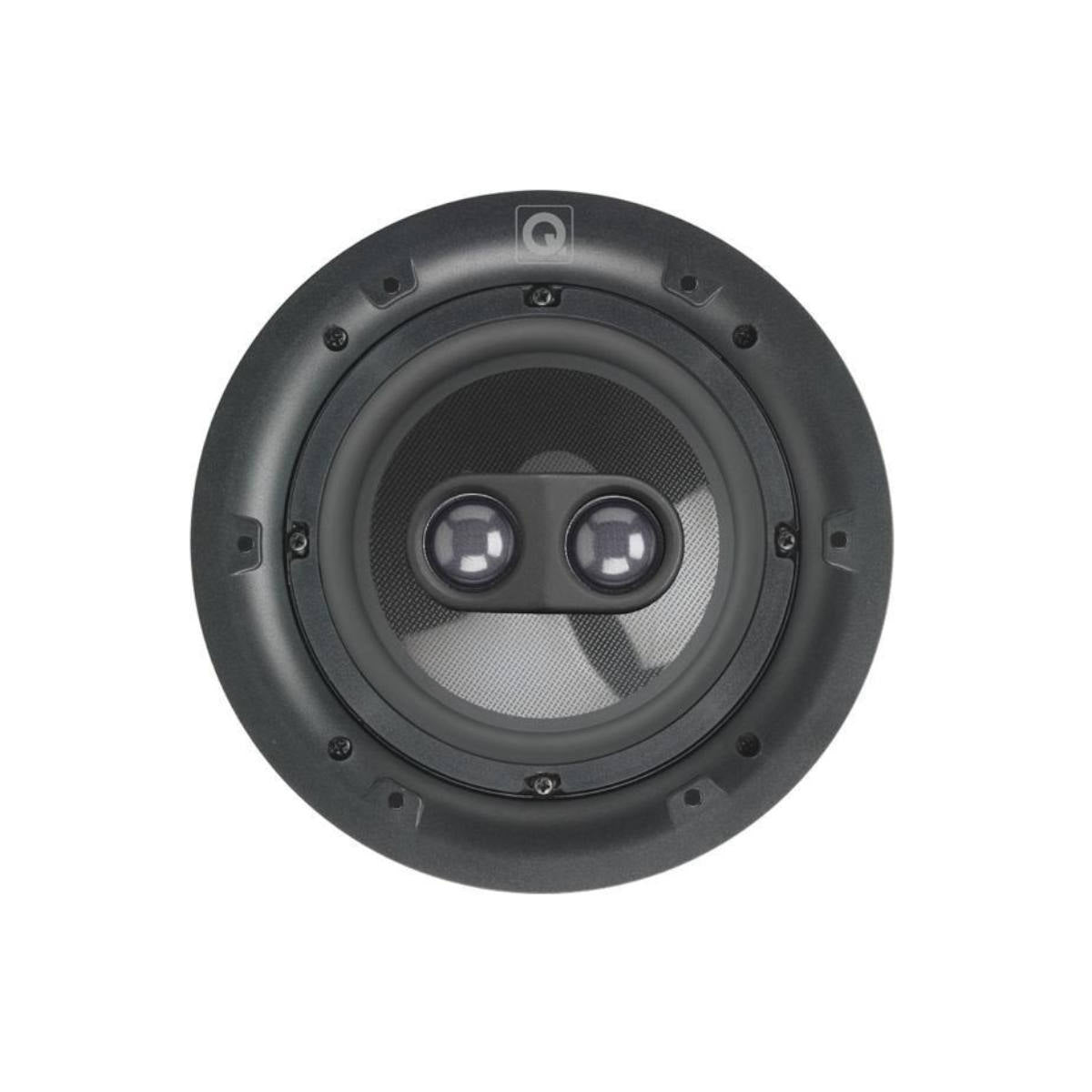 Q Acoustics Q Install QI 65CP ST 6.5" Performance In-Ceiling Stereo Speaker (Each) - Ooberpad India