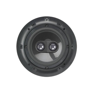 Q Acoustics Q Install QI 65CP ST 6.5" Performance In-Ceiling Stereo Speaker (Each) - Ooberpad India