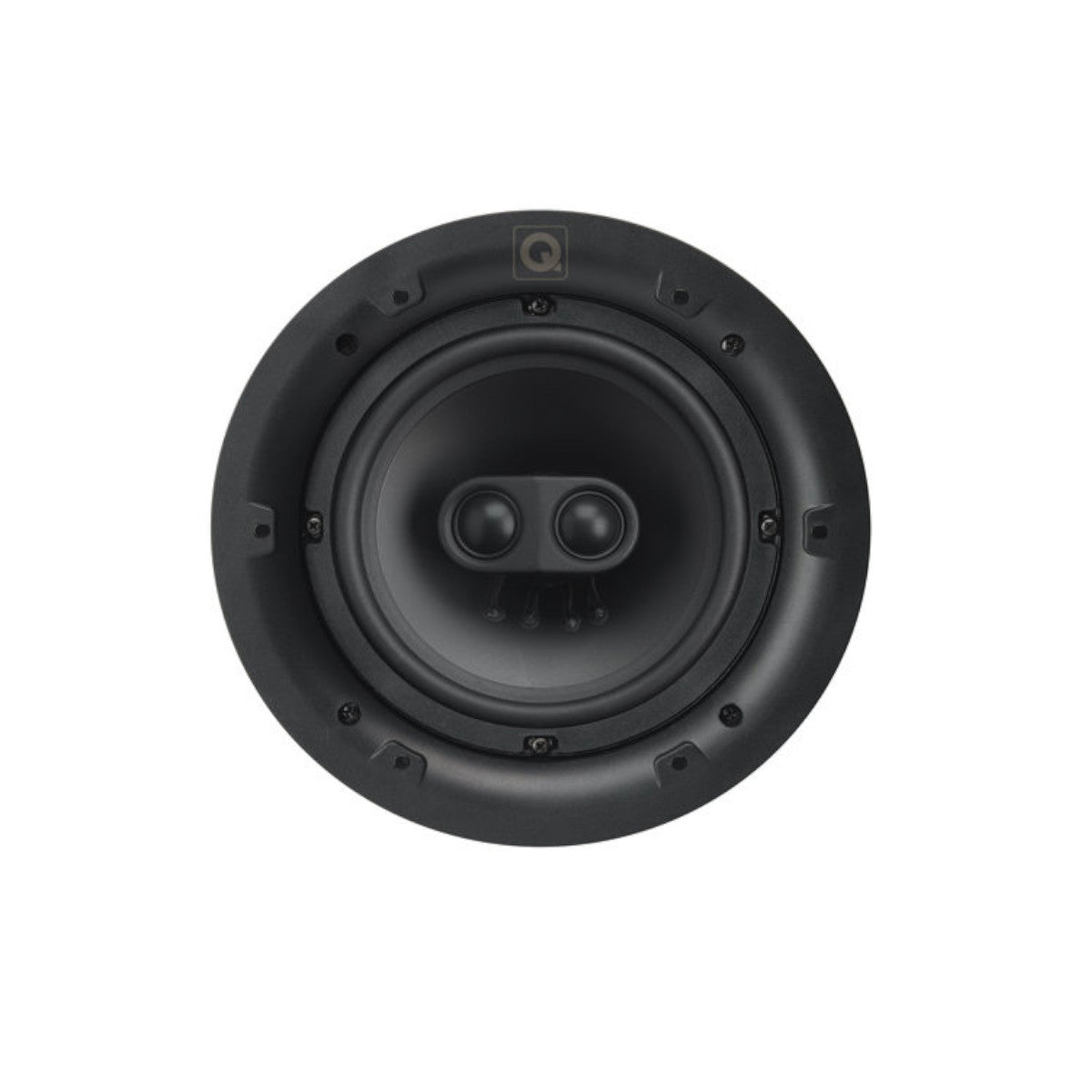 Q Acoustics Q Install QI 65C ST In-Ceiling Stereo Speaker (Each) - Ooberpad India