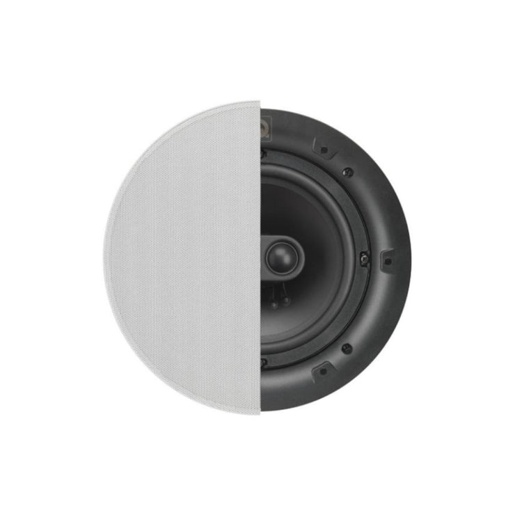 Q Acoustics Q Install QI 65C ST In-Ceiling Stereo Speaker 
