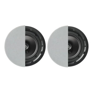 Q Acoustics Q Install QI 80C Ceiling Speaker (Pair) - Ooberpad India