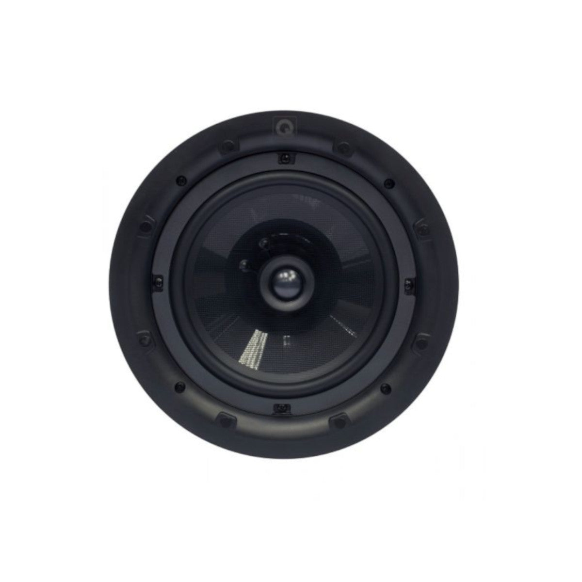 Q Acoustics Q Install QI 80CP 8" Performance In-Ceiling Speaker (Each) - Ooberpad India