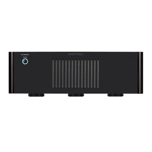 Rotel RB-1582 MkII Stereo Power Amplifier (Black)