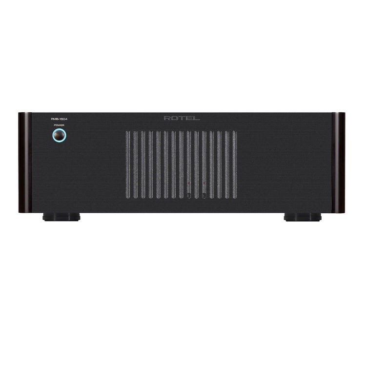Shop for Rotel RMB-1504 4-Channel Power Amplifier at Ooberpad