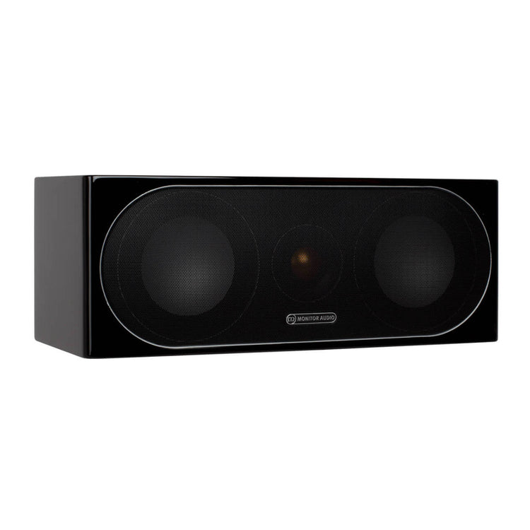 Monitor Audio Radius 200 Center Channel Speaker at best price in India
