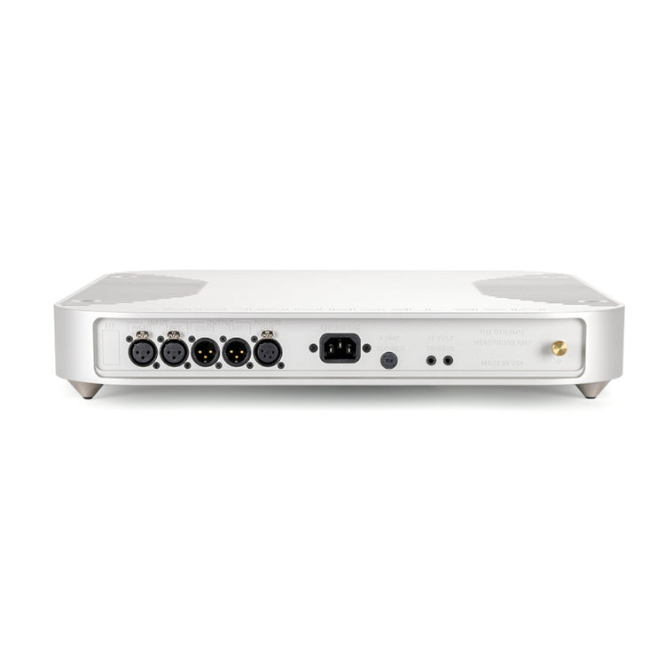 MSB Technology The Reference Headphone Amplifier - Ooberpad India