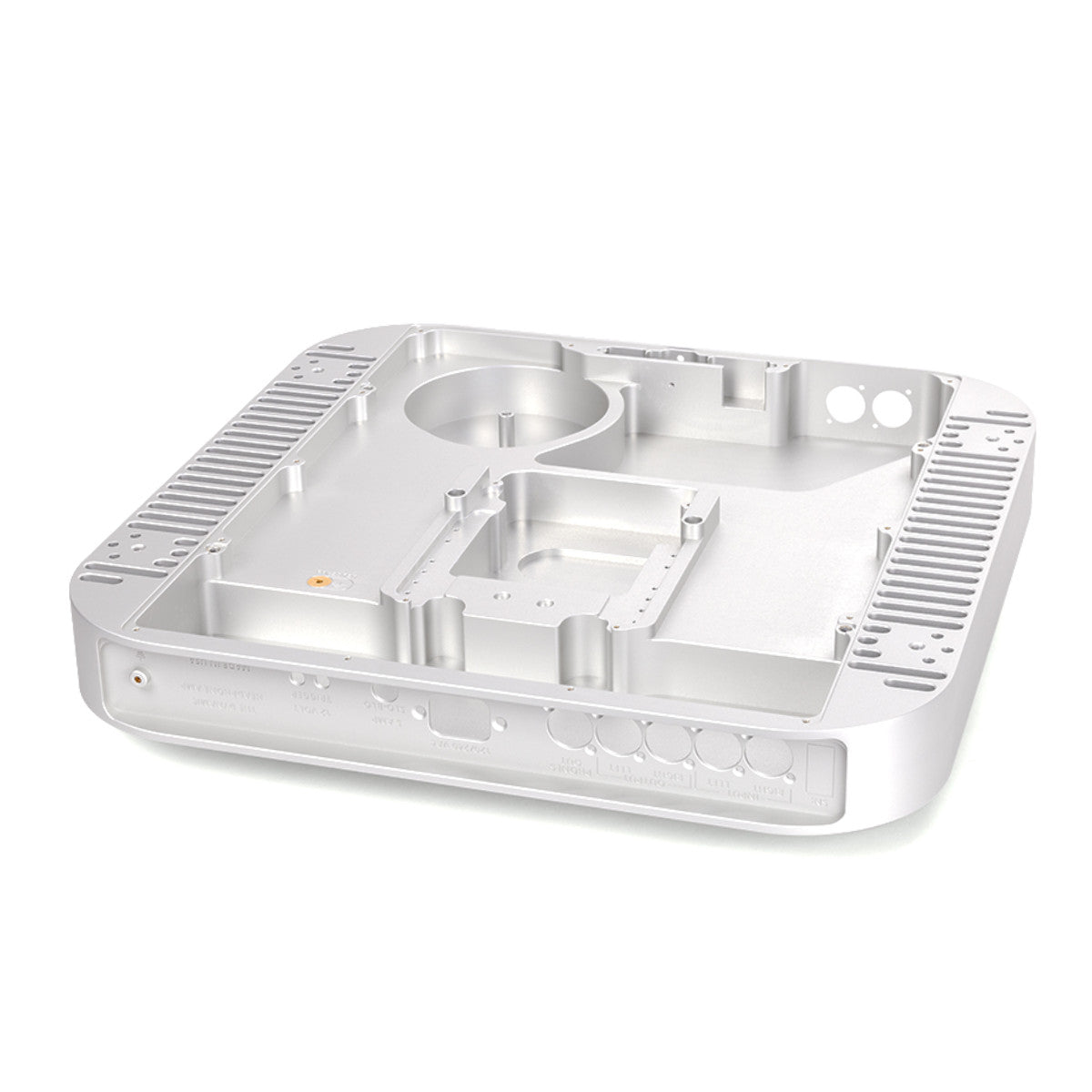 MSB Technology The Reference Headphone Amplifier - Ooberpad India