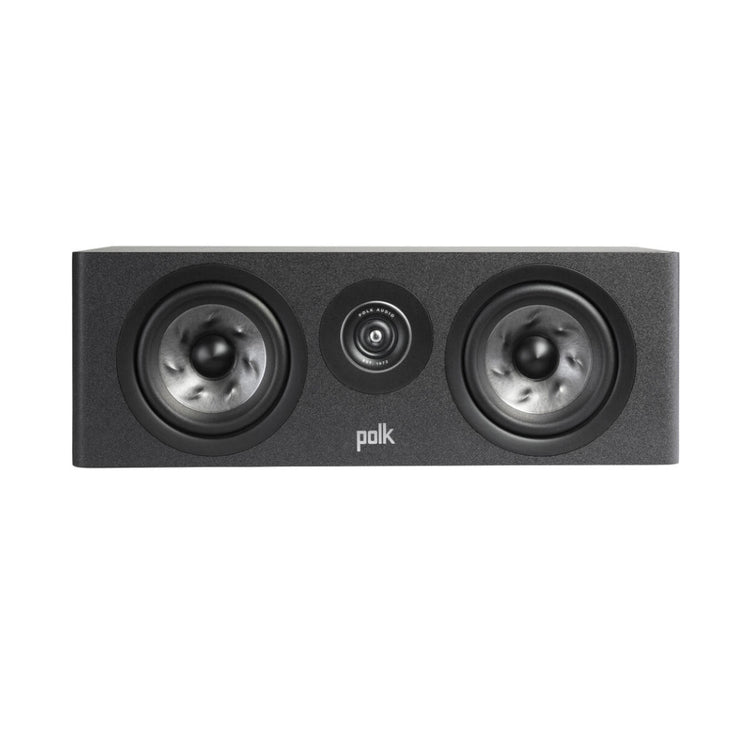 Polk Audio Reserve R300 Compact Center Channel Speaker at best