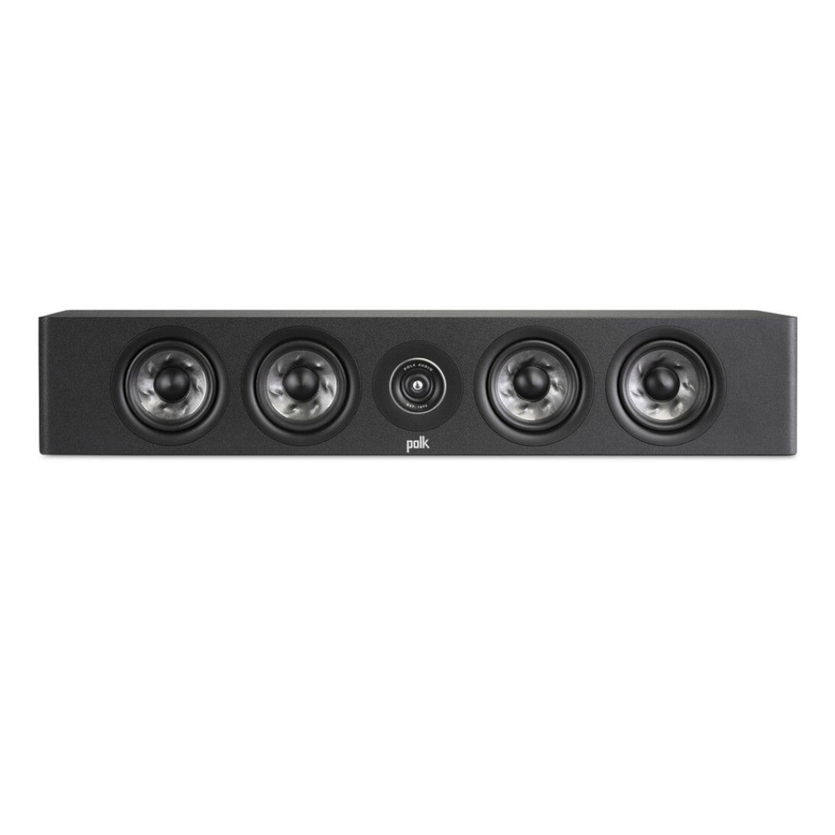 Polk Audio Reserve R350 Slim Center Channel LCR Speaker - Ooberpad