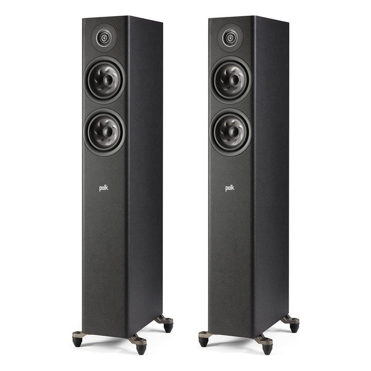 Polk Audio Reserve R500 Compact Floorstanding Speaker (Pair) - Ooberpad