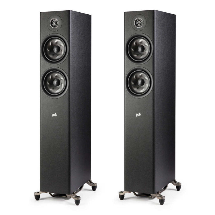 Polk Audio Reserve R600 Floorstanding Speaker at best price in India
