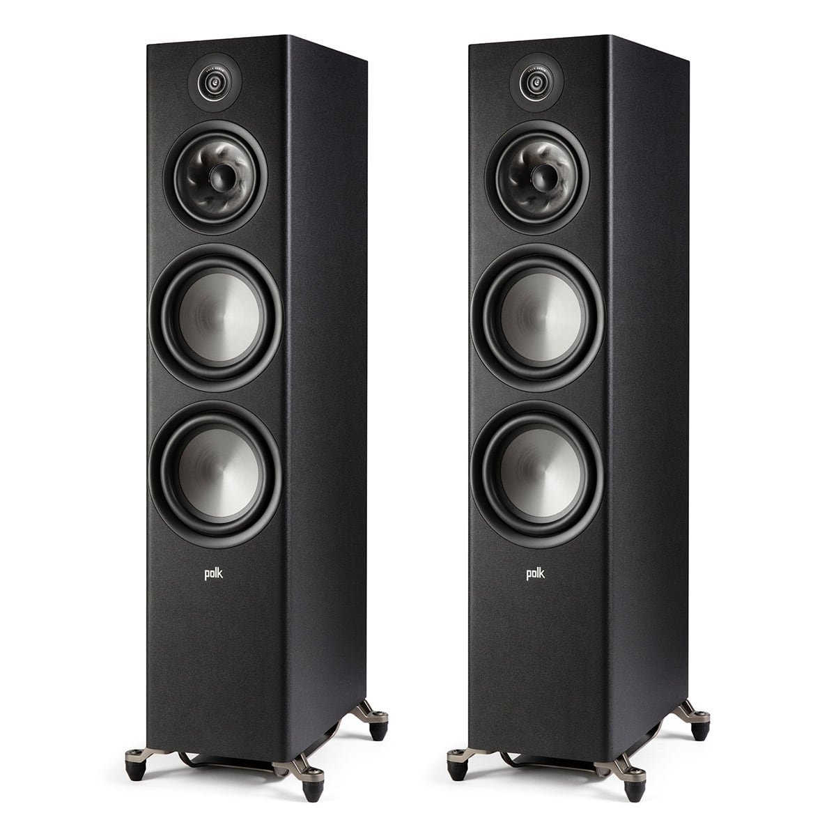 Polk Audio Reserve R700 Premium Stereo Floorstanding Speaker (Pair) - Ooberpad