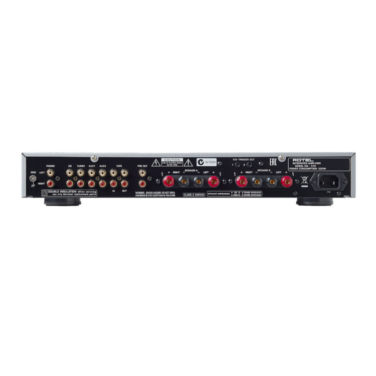 Rotel A10 Stereo Integrated Amplifier 