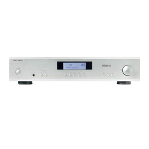 Rotel A11 Tribute Integrated Amplifier (Silver)