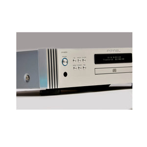 Rotel DT-6000 CD Player and DAC Transport