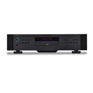 Rotel DT-6000 CD Player and DAC Transport (Black) - Ooberpad India