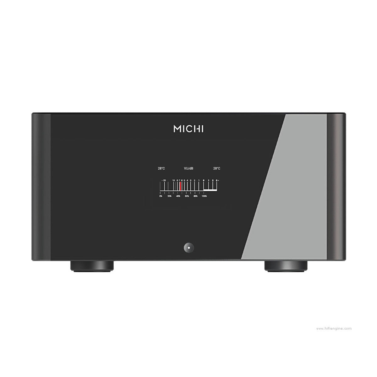 Rotel Michi M8 Monoblock Power Amplifier