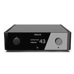 Rotel Michi P5 Stereo Preamplifier - Ooberpad India