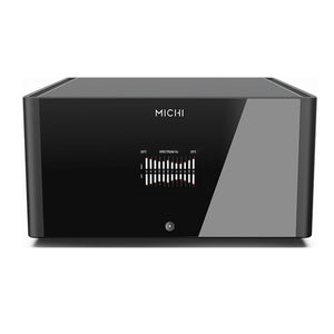 Michi S5 Stereo Amplifier - Ooberpad