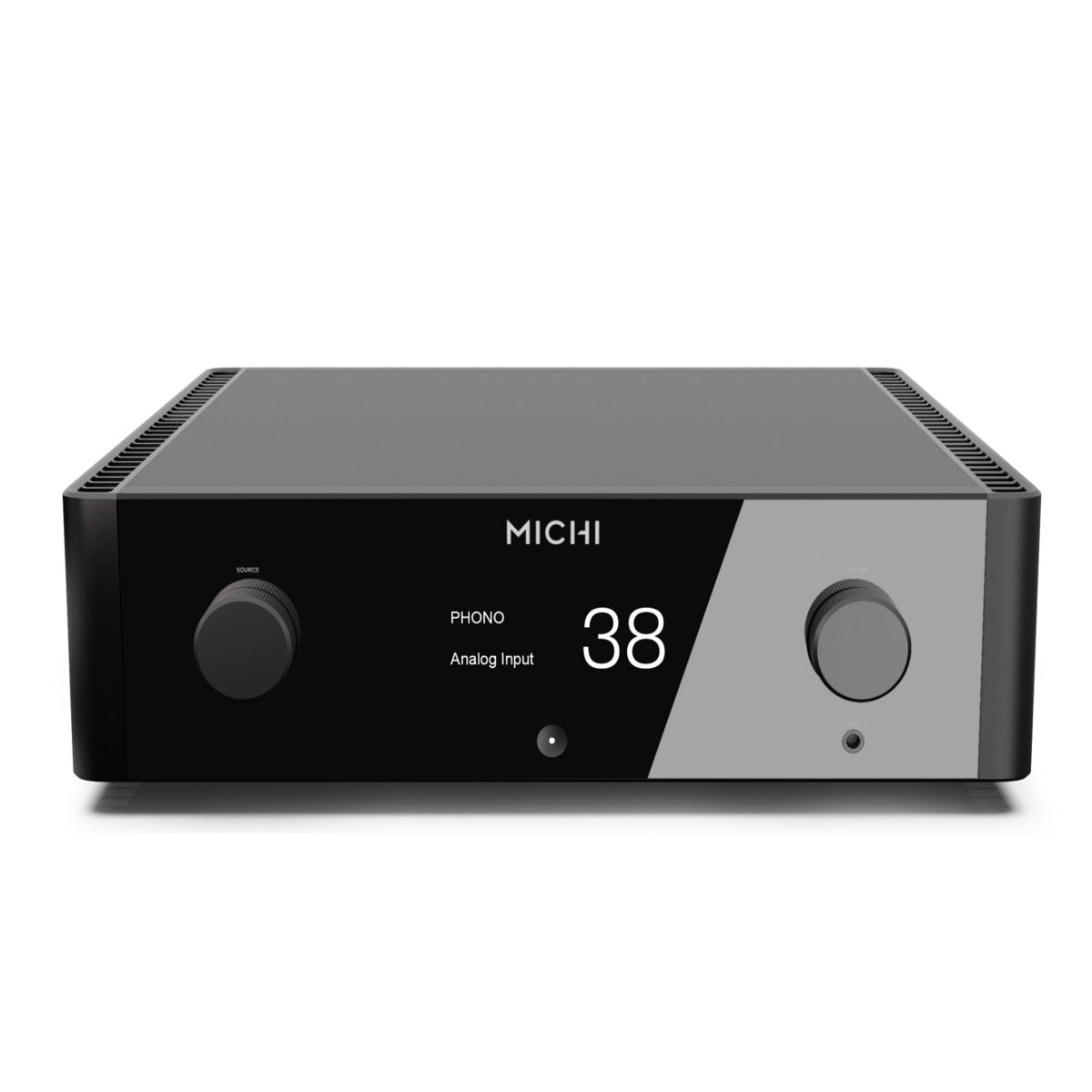 Michi X3 Integrated Amplifier - Ooberpad
