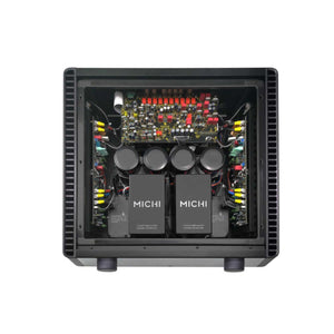Rotel Michi X5 Integrated Amplifier