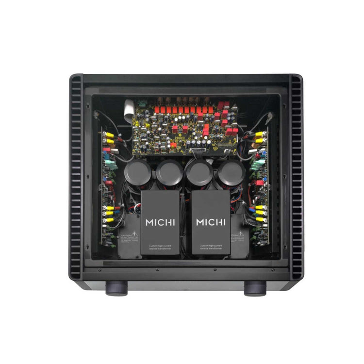 Rotel Michi X5 Integrated Amplifier