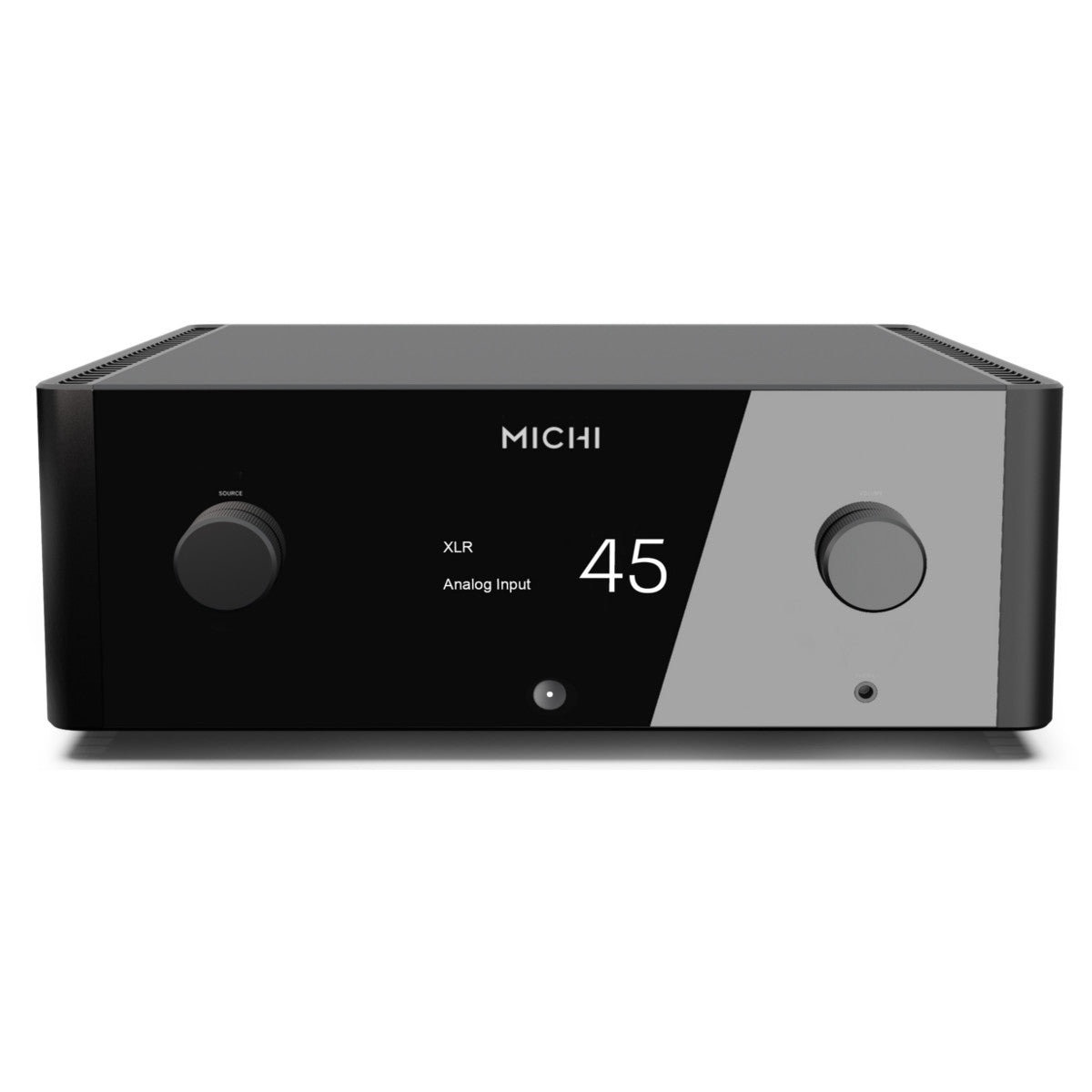 Rotel Michi X5 Integrated Amplifier - Ooberpad