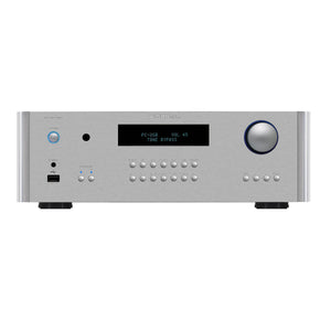 Rotel RA-1592 MKII Integrated Amplifier (Silver) - Ooberpad India