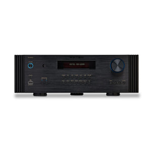 Rotel RA-6000 Integrated Amplifier (Black)