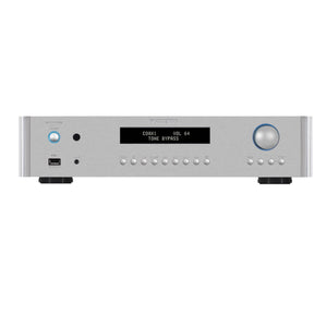 Rotel RCD-1572MKII Compact Disk Player (Silver) -  Ooberpad India