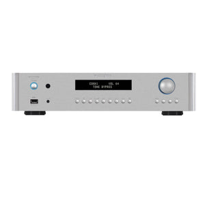 Rotel RCD-1572MKII Compact Disk Player (Silver)