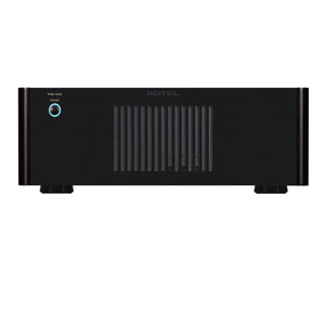 Rotel RMB-1506 6-channel Distribution Amplifier (Black) - Ooberpad India