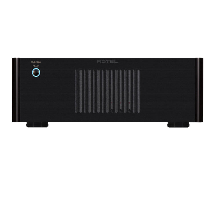 Rotel RMB-1506 6-channel Distribution Amplifier (Black)
