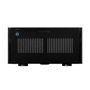 Rotel RMB-1585 200W x 5 channel Power Amplifier (Black) - Ooberpad India