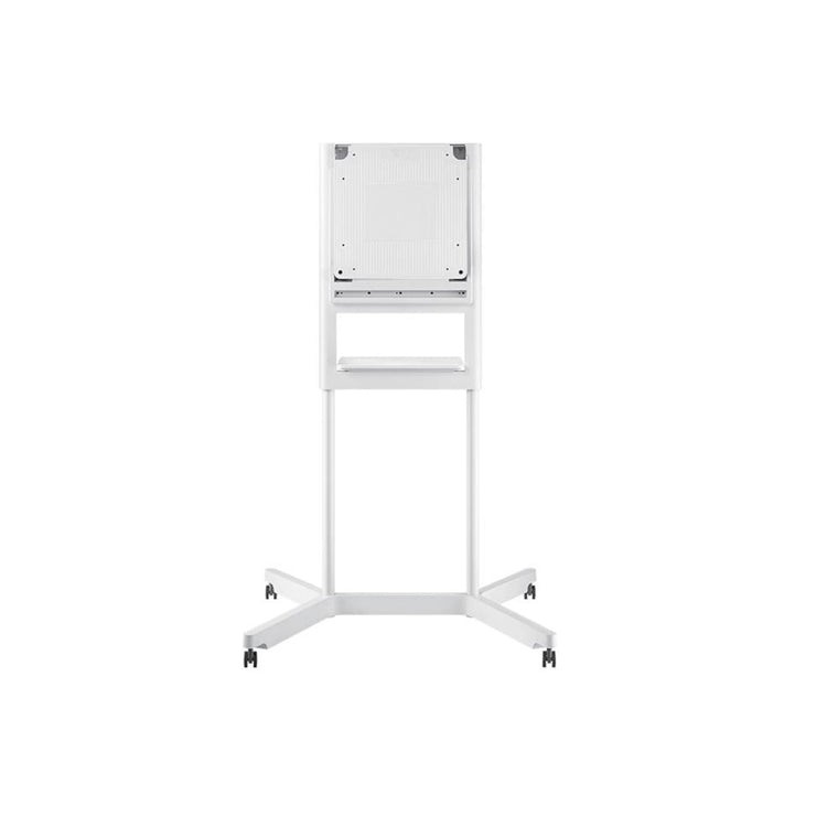 Samsung STN-WM55H Portable, Wheel-based Stand for Samsung Flip -  Ooberpad