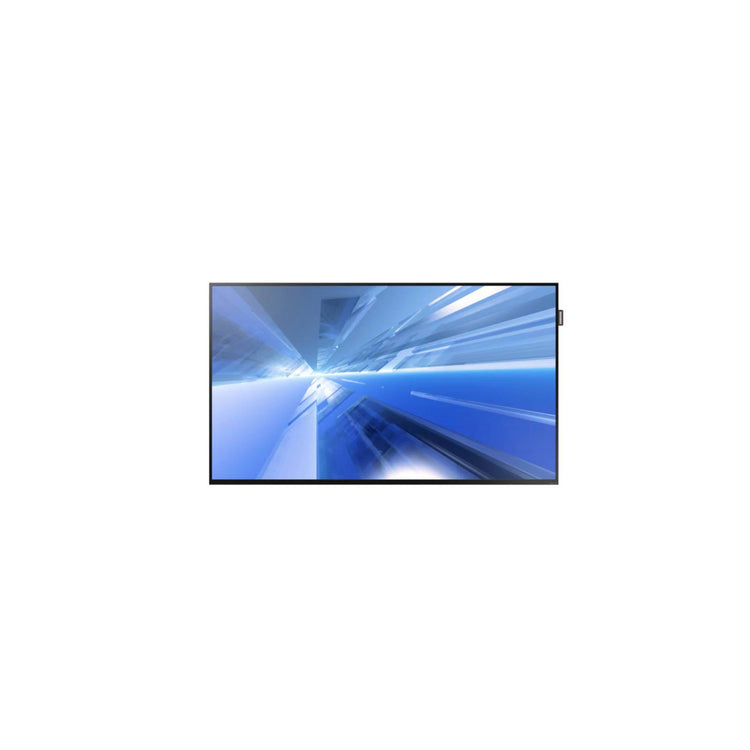 Samsung DB32E 32 Inch Full HD LED Display - Ooberpad
