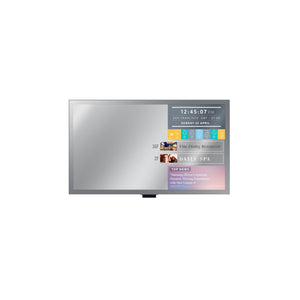 Samsung MLE Series Mirror Signage Display -  Ooberpad