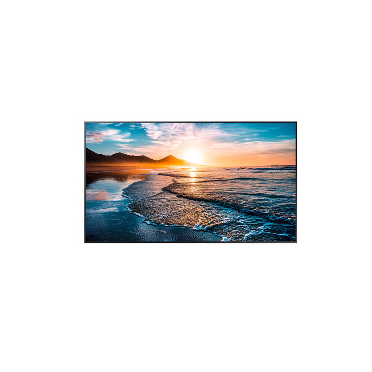 Samsung QHR Series 24X7 UHD Professional Smart Signage Displays - Ooberpad