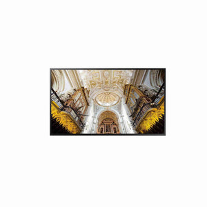 Samsung QMN Series UHD Signage Display - Ooberpad