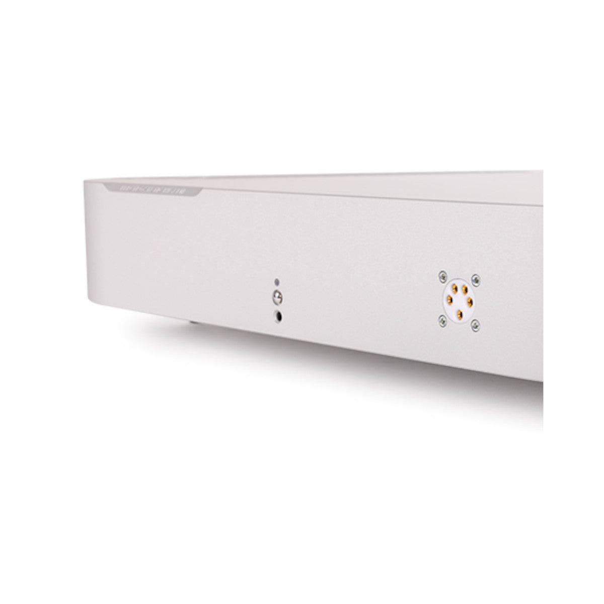 MSB Technology The Select Headphone Amplifier - Ooberpad India