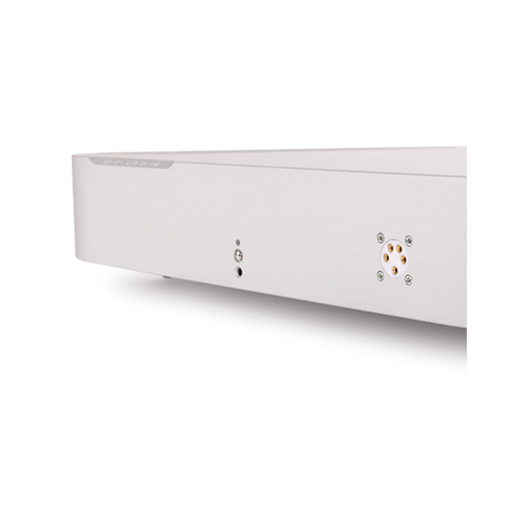 MSB Technology The Select Headphone Amplifier - Ooberpad India